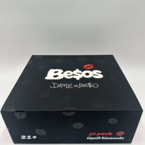 Buy Besos Disposable Online