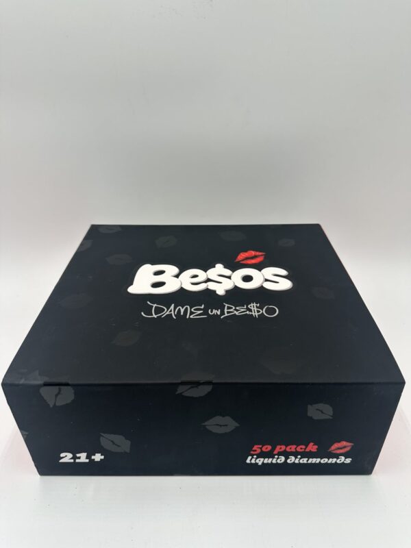 Buy Besos Disposable Online