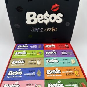 Buy Besos Disposable Online